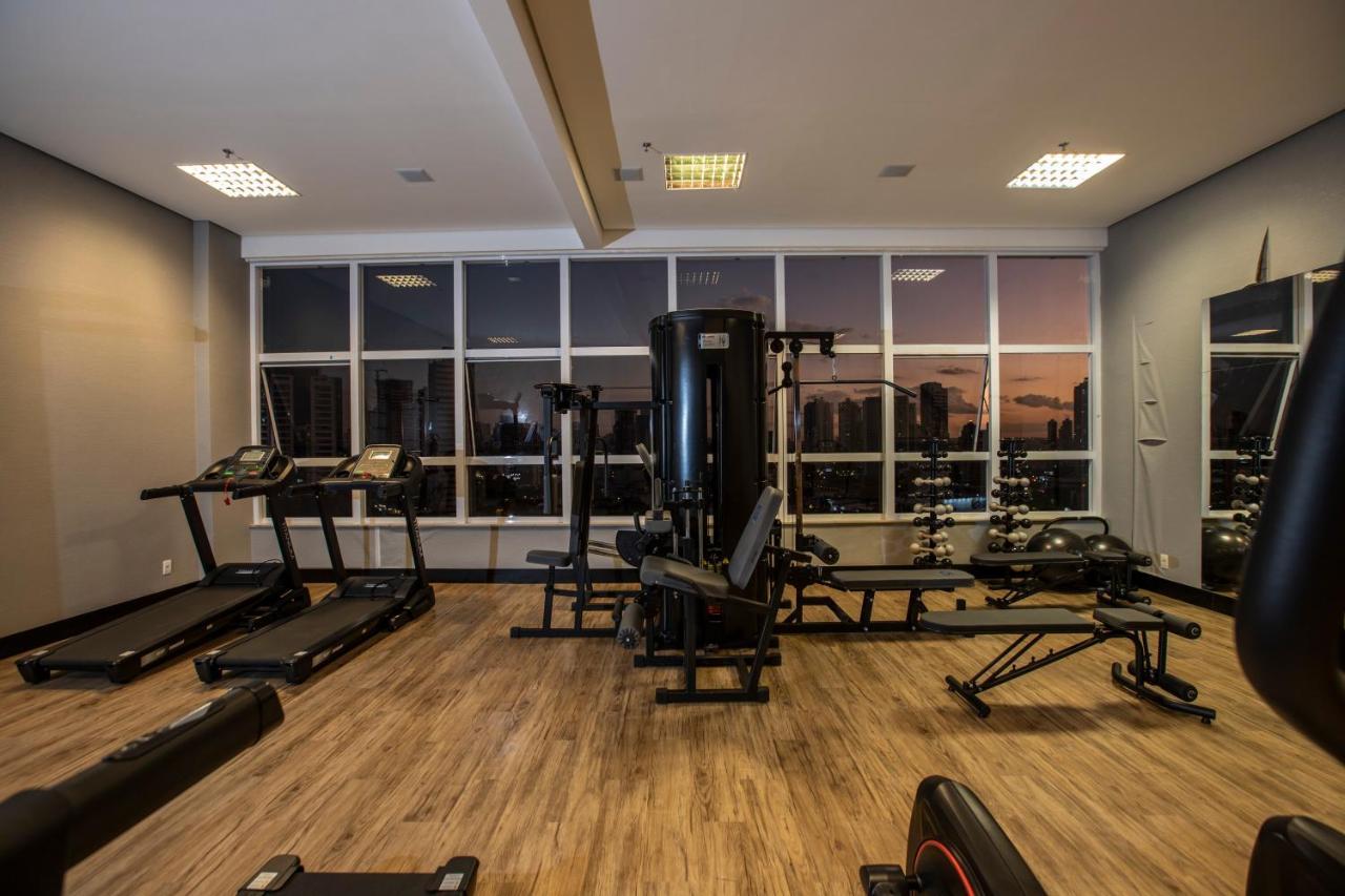 Aparthotel Qs Marista By Atlas